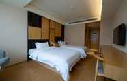 Bedroom 7 Ji Hotel (Urumqi Railway Bureau)