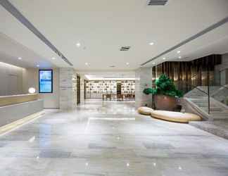 Lobi 2 Ji Hotel (Beijing Majiabao East Road)