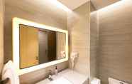 In-room Bathroom 7 Ji Hotel (Beijing Majiabao East Road)