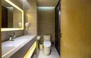 Toilet Kamar 6 Ji Hotel (Beijing Majiabao East Road)