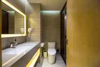 Toilet Kamar Ji Hotel (Beijing Majiabao East Road)