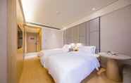 Kamar Tidur 5 Ji Hotel (Beijing Majiabao East Road)