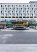 EXTERIOR_BUILDING Ji Hotel (Beijing Daxing Lvdi Binfencheng)