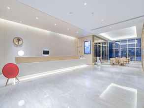 Lobi 4 Ji Hotel (Beijing Daxing Lvdi Binfencheng)