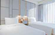 ห้องนอน 4 Ji Hotel (Beijing Daxing Lvdi Binfencheng)