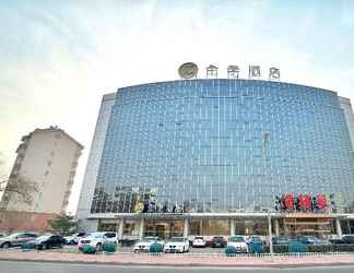 Lainnya 2 JI Hotel (Beijng Changping Longshui Road)