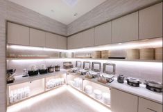 레스토랑 2 Ji Hotel(University Of Science & Technology Beijin