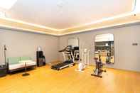 Fitness Center Ji Hotel(Nanjing Confucius Temple & Sanshan Street