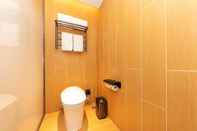 In-room Bathroom Ji Hotel(Nanjing Confucius Temple & Sanshan Street