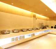 ร้านอาหาร 2 Ji Hotel (Nanjing Chaotian Palace)