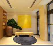 Lobby 6 Ji Hotel (Nanjing Chaotian Palace)