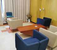 Common Space 4 Ji Hotel (Nanjing Chaotian Palace)