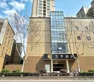 Exterior 7 Ji Hotel (Nanjing Longpan Middle Road)