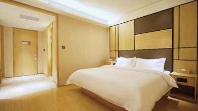 Bilik Tidur 4 Ji Hotel (Nanjing Longpan Middle Road)