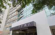 ภายนอกอาคาร 2 Ji Hotel (Xiamen Convention & Exhibition Center Li
