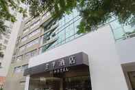 ภายนอกอาคาร Ji Hotel (Xiamen Convention & Exhibition Center Li