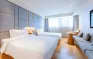 ห้องนอน 5 Ji Hotel (Xiamen Convention & Exhibition Center Li