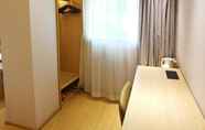 Bedroom 7 Ji Hotel (Xiamen Convention & Exhibition Center Li