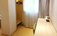 ห้องนอน 7 Ji Hotel (Xiamen Convention & Exhibition Center Li