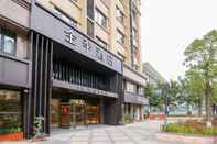 Bangunan Ji Hotel (Xiamen North Railway Station Xinglinwan 