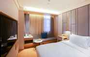 Kamar Tidur 2 Ji Hotel (Xiamen North Railway Station Xinglinwan 