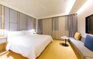 Kamar Tidur 3 Ji Hotel (Xiamen North Railway Station Xinglinwan 