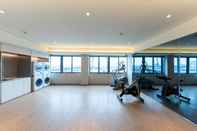 Fitness Center Ji Hotel (Taizhou Jiaojiang Branch)