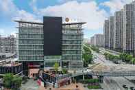 Exterior Ji Hotel (Hefei 1912 Bar Street)