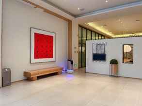 Lobby 4 Ji Hotel (Hefei 1912 Bar Street)