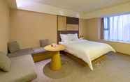 Bedroom 4 Ji Hotel (Anhui Agricultural University Metro Stat