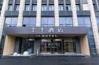 Exterior Ji Hotel (Yuxi Road)