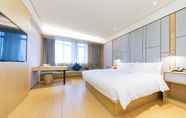 Bedroom 2 Ji Hotel (Yuxi Road)