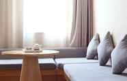 Bedroom 5 Ji Hotel (Turpan Gaochang Road)