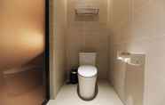 In-room Bathroom 6 Ji Hotel (Turpan Gaochang Road)