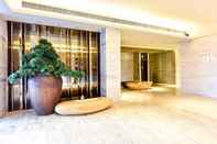 Lobby Ji Hotel (Tangshan Wanda Plaza)