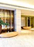 LOBBY Ji Hotel (Tangshan Wanda Plaza)