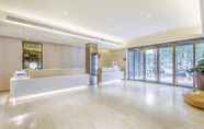 Lobby 6 Ji Hotel (Tangshan Wanda Plaza)