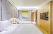 Bedroom 4 Ji Hotel (Tangshan Wanda Plaza)