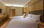 Bedroom 5 Ji Hotel (Taiyuan Wuyi Road)