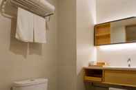 In-room Bathroom Ji Hotel (Taiyuan Wuyi Road)