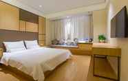 ห้องนอน 2 Ji Hotel (Taiyuan Wuyi Road)