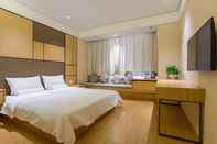 Bedroom Ji Hotel (Taiyuan Wuyi Road)