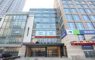 Others 6 Ji Hotel (Taiyuan South Jianshe Road)