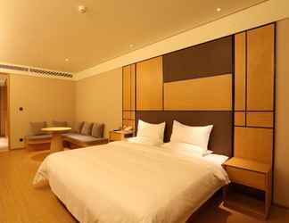 Others 2 Ji Hotel (Taiyuan South Jianshe Road)