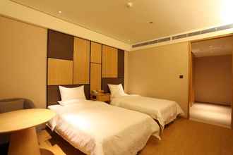 Others 4 Ji Hotel (Taiyuan South Jianshe Road)