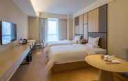 Bedroom 3 Ji Hotel (Taiyuan Jinyang Street)