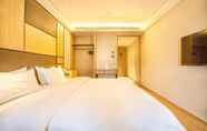 Bedroom 5 Ji Hotel (Taiyuan Jinyang Street)