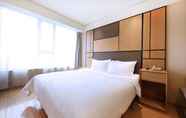 Bedroom 3 Ji Hotel (Taiyuan Economic Development Zone)