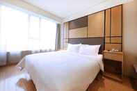 Bedroom Ji Hotel (Taiyuan Economic Development Zone)