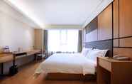Bedroom 6 Ji Hotel (Taiyuan Economic Development Zone)